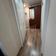 Квартира 29,5 м², 1-комнатная - изображение 4