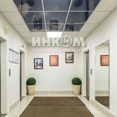 Квартира 103,4 м², 3-комнатная - изображение 4