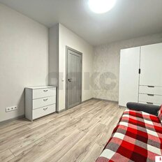 Квартира 29,2 м², 1-комнатная - изображение 3