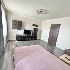 Квартира 38,1 м², 1-комнатная - изображение 3