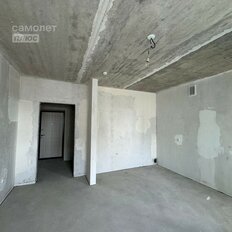 Квартира 26,5 м², студия - изображение 5