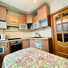 Квартира 36,1 м², 1-комнатная - изображение 4