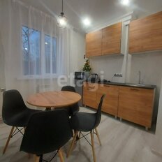 Квартира 27,9 м², 1-комнатная - изображение 1