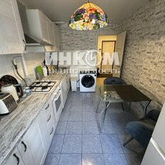 Квартира 46,6 м², 2-комнатная - изображение 3