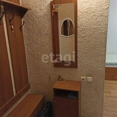 Квартира 28,5 м², 1-комнатная - изображение 5