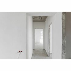 Квартира 57,7 м², 2-комнатная - изображение 5