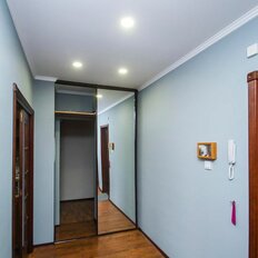 Квартира 53,9 м², 1-комнатная - изображение 1