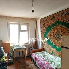 Квартира 45 м², 2-комнатная - изображение 4