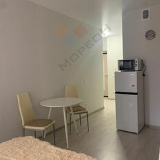 Квартира 24 м², студия - изображение 5