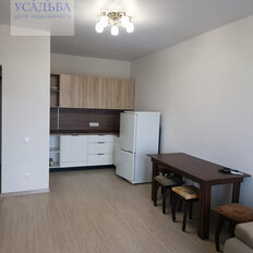 Квартира 40,8 м², 1-комнатная - изображение 1