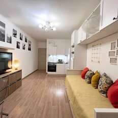 Квартира 24,5 м², студия - изображение 2