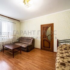 Квартира 45 м², 1-комнатная - изображение 4