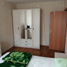 Квартира 50,4 м², 1-комнатная - изображение 4