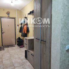 Квартира 72,1 м², 3-комнатная - изображение 2