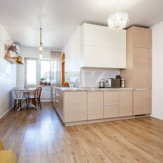 Квартира 72,6 м², 2-комнатная - изображение 3