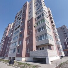 Квартира 74 м², студия - изображение 1