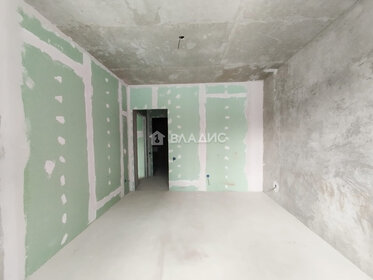 Купить квартиру-студию площадью 34 кв.м. в Ленинградской области - изображение 7
