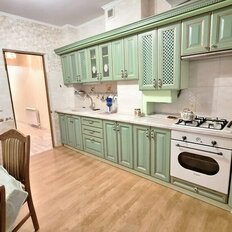 Квартира 75 м², 2-комнатная - изображение 5