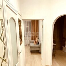 Квартира 23,8 м², 1-комнатная - изображение 4