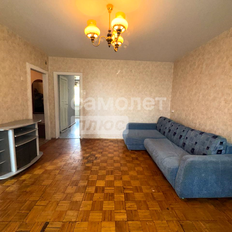 Квартира 41 м², 2-комнатная - изображение 2