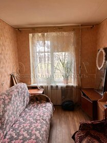 Купить квартиру с балконом в ЖК «Дудергофская линия 3» в Санкт-Петербурге и ЛО - изображение 42