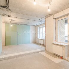 Квартира 38,9 м², 1-комнатная - изображение 5