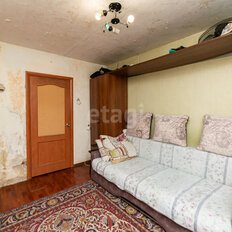 Квартира 18,1 м², 1-комнатная - изображение 5