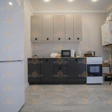 Квартира 39,4 м², 1-комнатная - изображение 5