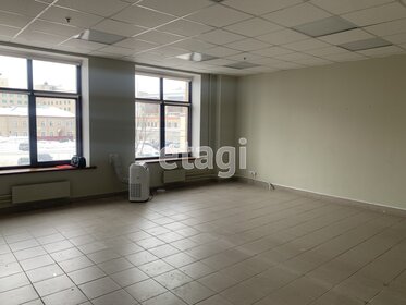 50 м², офис 135 000 ₽ в месяц - изображение 39