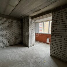 Квартира 78,4 м², 2-комнатная - изображение 5