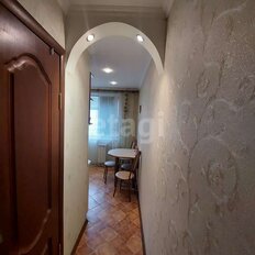 Квартира 61 м², 3-комнатная - изображение 5