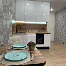 Квартира 27 м², студия - изображение 3