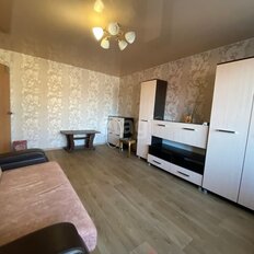 Квартира 29,1 м², 1-комнатная - изображение 5