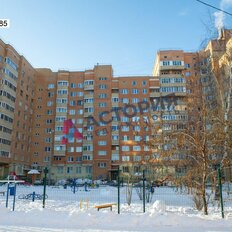 Квартира 51,5 м², 2-комнатная - изображение 4