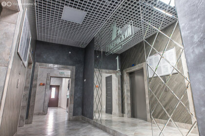 Купить квартиру в кирпичном доме в ЖК «Дом на Большой Спасской» в Тюмени - изображение 43