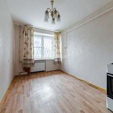 Квартира 38 м², 1-комнатная - изображение 1