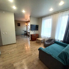 Квартира 46,6 м², 1-комнатная - изображение 2