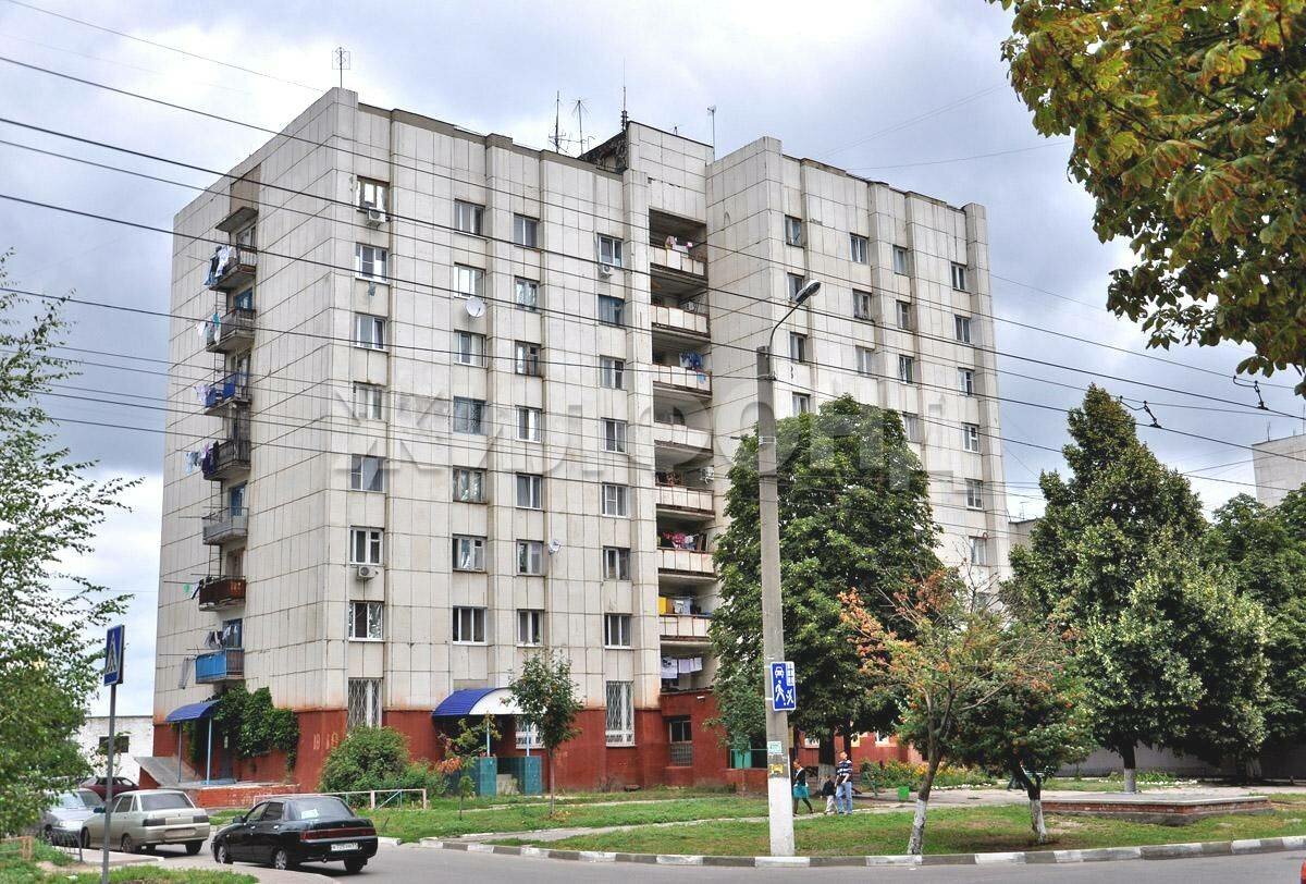 Комната 25.4 м² в Белгород — фото 6 из 7