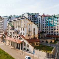 Квартира 40,7 м², 2-комнатная - изображение 5