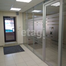 1250 м², производственное помещение - изображение 1