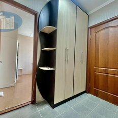 Квартира 30 м², 1-комнатная - изображение 4