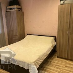 Квартира 35 м², 1-комнатная - изображение 1