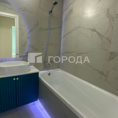 Квартира 38,1 м², 1-комнатная - изображение 5