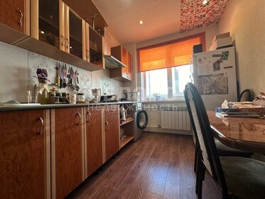 33,2 м², квартира-студия 1 840 000 ₽ - изображение 26