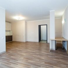 Квартира 52,1 м², 1-комнатная - изображение 3