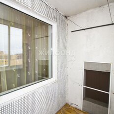 Квартира 29,5 м², 1-комнатная - изображение 5