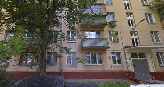Купить квартиру на вторичном рынке на улице Нащокинский переулок в Москве - изображение 11