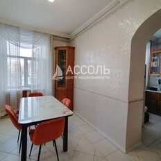 Квартира 164,2 м², 6-комнатная - изображение 2