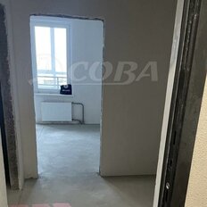 Квартира 24,4 м², студия - изображение 2