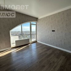 Квартира 122 м², 3-комнатная - изображение 4